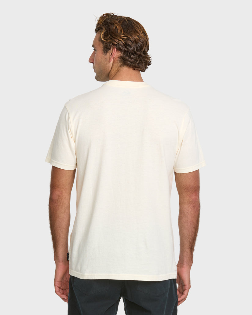 QUIKSILVER BLOOMY STW TOFU XL
