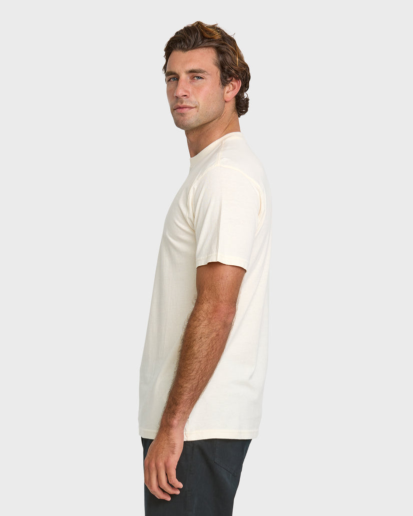 QUIKSILVER BLOOMY STW TOFU L
