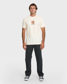 QUIKSILVER BLOOMY STW TOFU XL