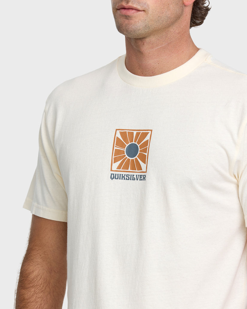 QUIKSILVER BLOOMY STW TOFU XL