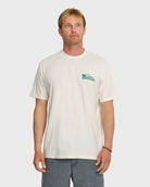 QUIKSILVER EVERYDAY PARADISE STW TOFU M