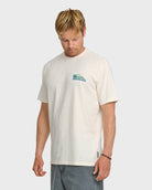 QUIKSILVER EVERYDAY PARADISE STW TOFU L