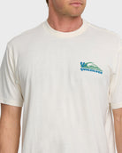 QUIKSILVER EVERYDAY PARADISE STW TOFU L