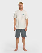 QUIKSILVER EVERYDAY PARADISE STW TOFU M