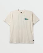 QUIKSILVER EVERYDAY PARADISE STW TOFU S