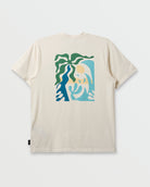 QUIKSILVER EVERYDAY PARADISE STW TOFU S