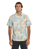 QUIKSILVER BLUEWEED CLASSIC SS