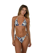 SALTY CREW RAY DAYS TRI TOP Indigo L