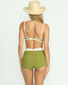 Billabong Sunrays Surf Short RGR L