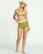 Billabong Sunrays Surf Short RGR L