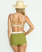 Billabong Sunrays Tami Uwire RGR L