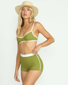 Billabong Sunrays Tami Uwire RGR L