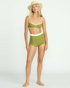 Billabong Sunrays Tami Uwire RGR XL