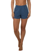 SALTY CREW GONE SAILIN SHORT Indigo L