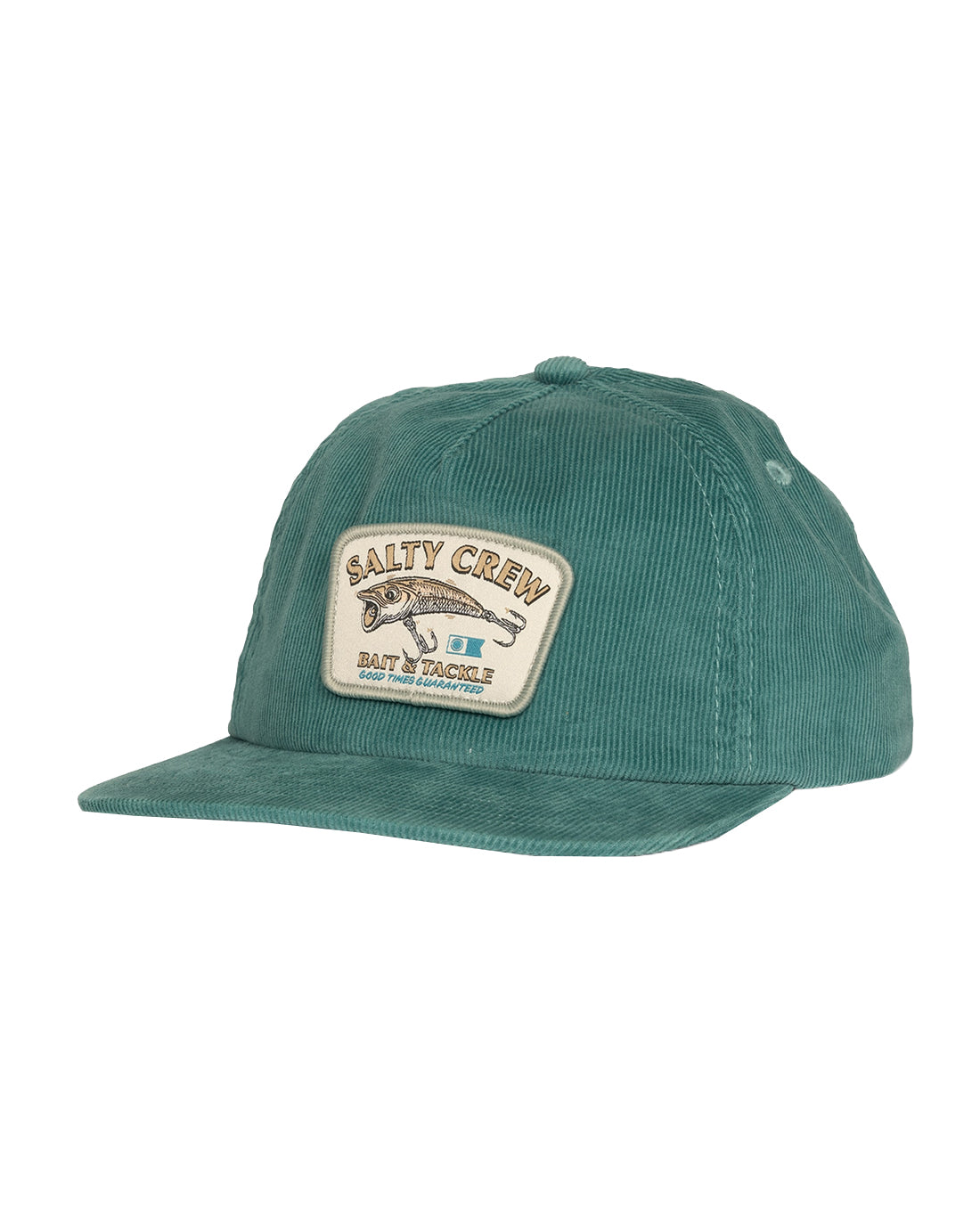 SALTY CREW SNAG IT BOYS SNAPBACK Hydro 1Sz