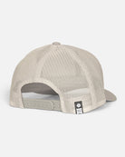 SALTY CREW REEL FLY RETRO TRUCKER Silver 1Sz