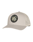 SALTY CREW REEL FLY RETRO TRUCKER Silver 1Sz