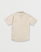 BILLABONG CORDOBA SS SHIRT  STN-Stone M