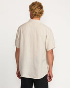 BILLABONG CORDOBA SS SHIRT  STN-Stone S