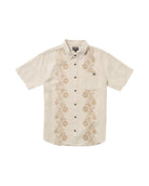 BILLABONG CORDOBA SS SHIRT  STN-Stone XL