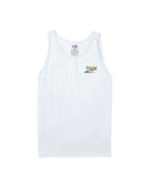 SALTY CREW ASHORE TANK White M