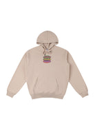 Rivvia Pop Repeat Hoodie OFWHT XL