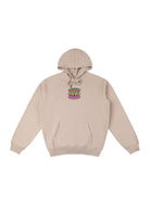 Rivvia Pop Repeat Hoodie OFWHT L