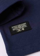 Rivvia Scatter Brain LS Rugby Polo DRKNVY XL