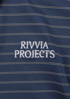 Rivvia Projects Class Polo DRKBLU M