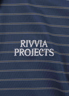 Rivvia Projects Class Polo DRKBLU L