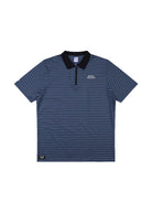 Rivvia Projects Class Polo DRKBLU M