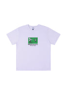 Rivvia Projects Whos Your Caddy SS Tee WHT XL