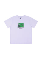 Rivvia Projects Whos Your Caddy SS Tee WHT M