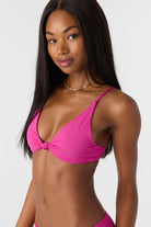 O'NEILL SALTWATER SOLIDS PISMO TOP FUS S