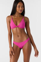 O'NEILL SALTWATER SOLIDS PISMO TOP FUS XS