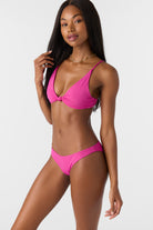 O'NEILL SALTWATER SOLIDS PISMO TOP FUS S