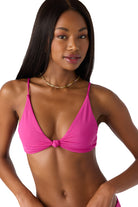 O'NEILL SALTWATER SOLIDS PISMO TOP FUS L