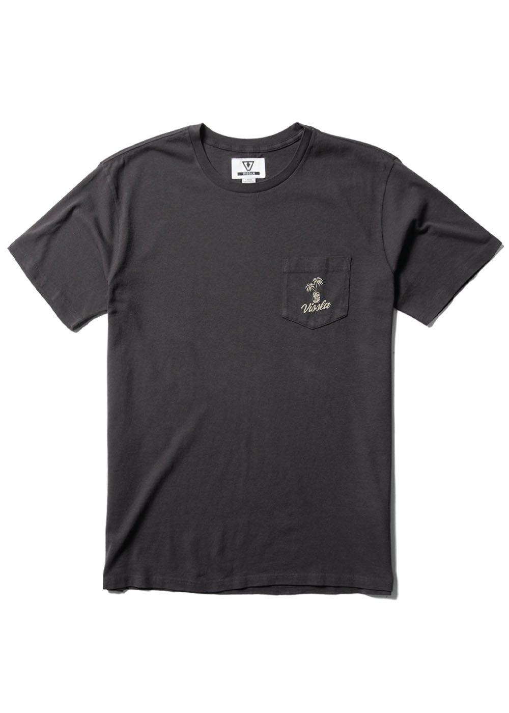 Vissla Goons SS PKT Tee PHA XXL