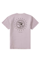 KATIN SCORTCH TEE LAVENDER (LAVEN) L