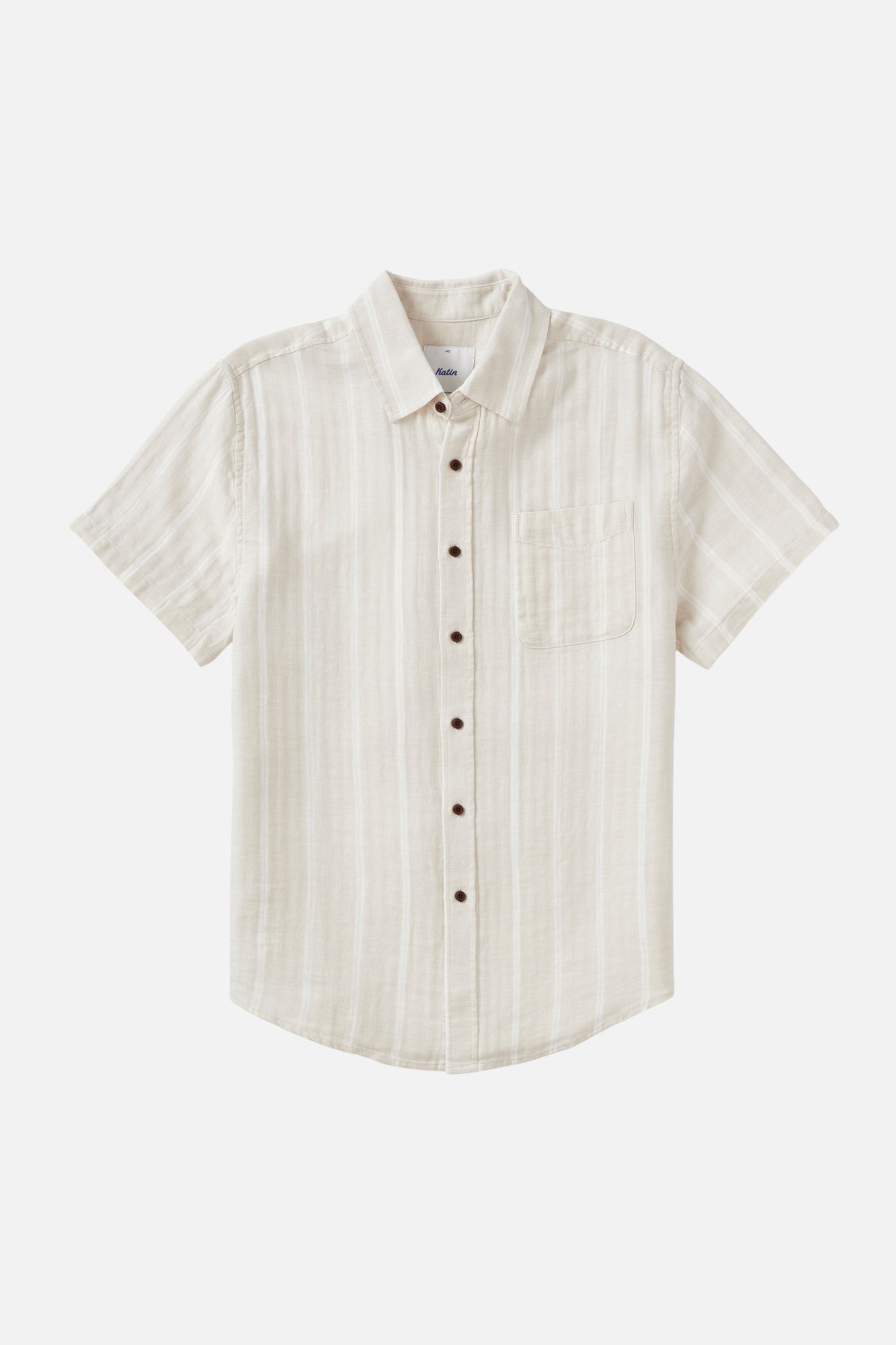 KATIN ALAN SHIRT MOON XL