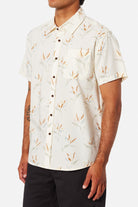 KATIN LILO MULTI SHIRT SUGAR (SUGR) L