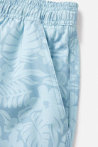 KATIN DON VOLLEY CLOUD BLUE (CLBL) M