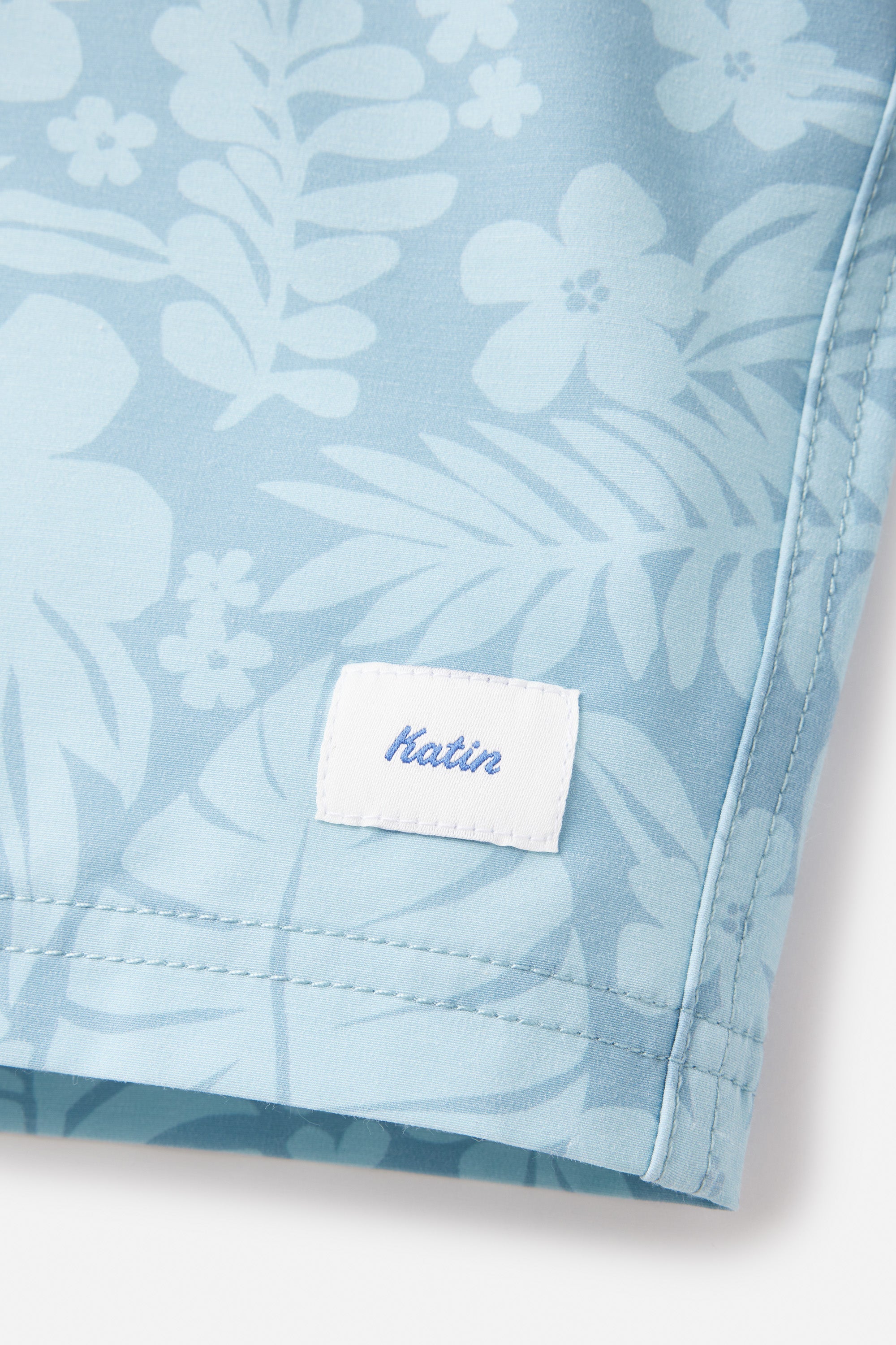 KATIN DON VOLLEY CLOUD BLUE (CLBL) M