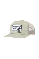 KATIN SQUAWK TRUCKER HAT DESERT SAGE(DSAG) O/S