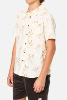 KATIN BOYS LILO MULTI SHIRT SUGAR (SUGR) XL