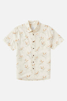 KATIN BOYS LILO MULTI SHIRT SUGAR (SUGR) XL