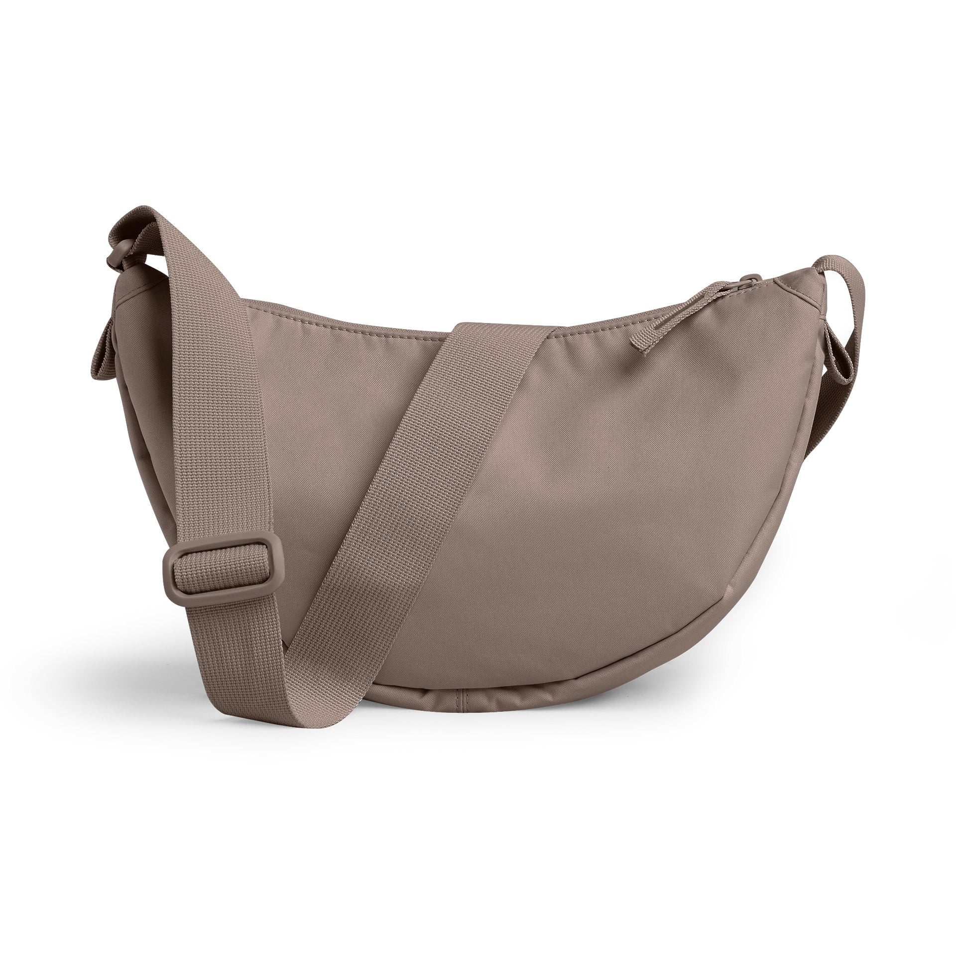 Got Bag Small Moon Bag Oyster OS