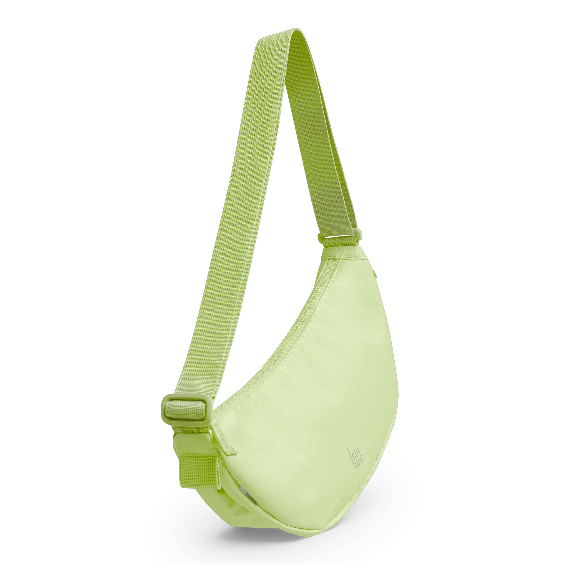 Got Bag Small Moon Bag Wrasse OS