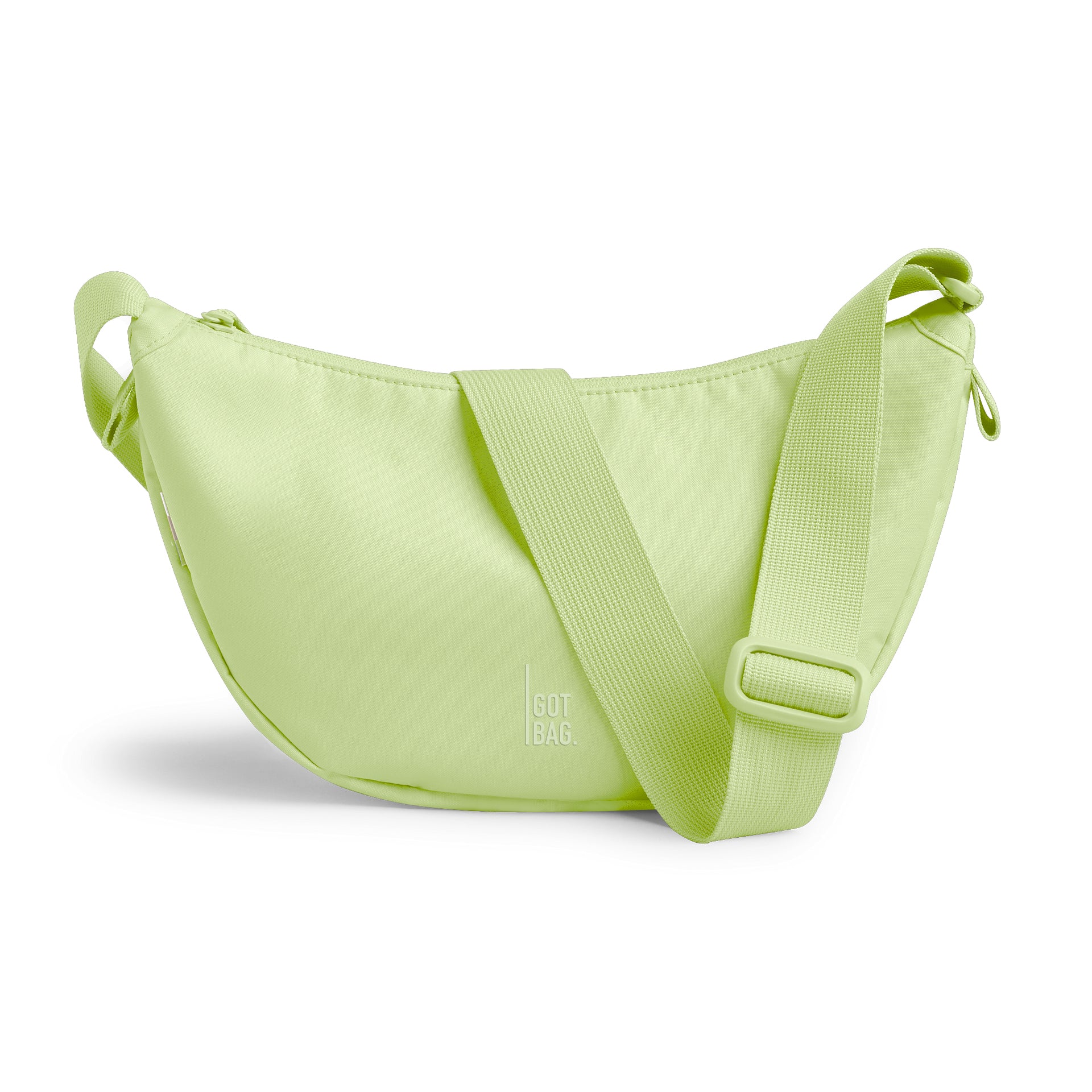 Got Bag Small Moon Bag Wrasse OS