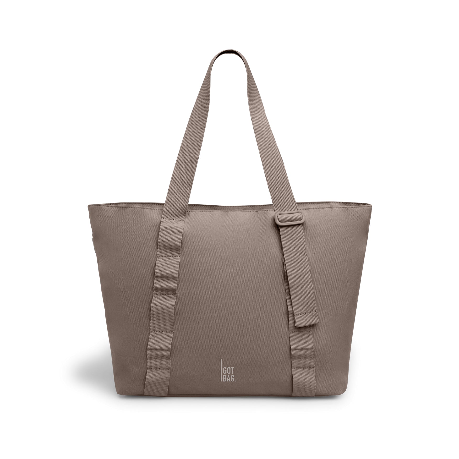 Got Bag Tote Bag Oyster OS